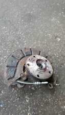 Volkswagen Golf MK5 2003-2009 2.0 TDi Passenger NSF Front Wheel Hub + Bearing